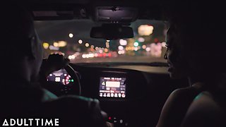 Demi Sutra's Love Story - First Time with a New Lover