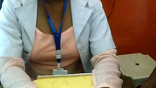 Indian desi doctor hot girl sex