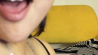 All Her Holes Get Stuffed