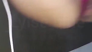 Beautiful Otaku Gets Fucked Without a Condom Part 1