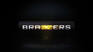 MILF's Got Good Threeway Game / Brazzers