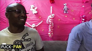 Fetching Tory Lane and Siri Dahl - babe xxx - Fuck A Fan