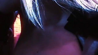 Dona Bell Takes It Deep and Slow During This Sexy Threesome