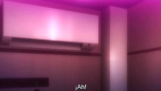 Everybody Wants to Fuck Man of The House - 2D Hentai