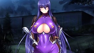 Mix of Hentai movs from Hentai Niches