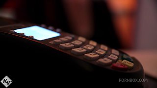 Hotel Restaurant Manager Fucks The Head Chef