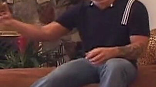 Insatiable Mature Genies Get Creamed on