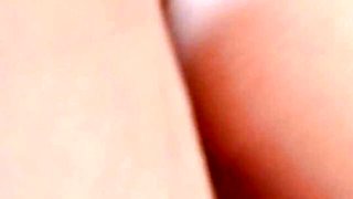 Hot Kenzie Reeves and Lulu Chu's cumshot smut