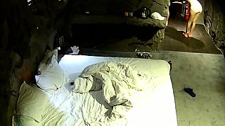 Amateur couple Hidden Cam Submissive girl