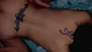 Fat Ass Step Sister Wants My Dick All the Time