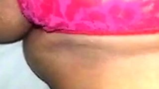 10 minuter svensk BBW Solo Play