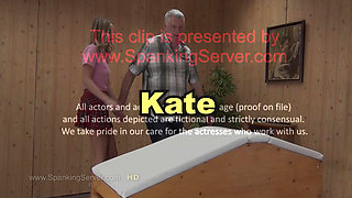 Kate Strapping 43234