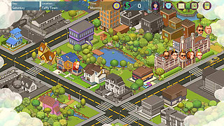 Taffy Tales: Episode 15