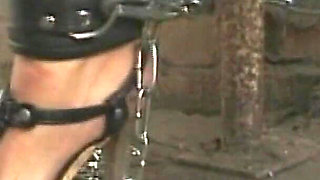 Nicky Reed's Most Secret Wishes