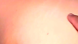 She Moans for My Cock Deep in Her Dark Hole