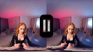 BlWidowVR: Blowjob, Cowgirl  Amateur Porn