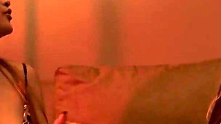 Mexico Lesbians Marci and Hayde