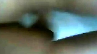 Moaning Amateur Asian Girl