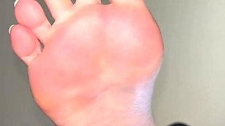 Doormat POV Foot Humiliation by Ivys Feet