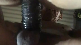 doggy to my wife wet and beautyful pussy