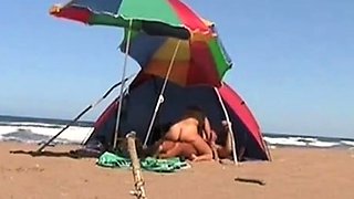 Greek Beachsex Teil 2