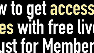 Sara Jay and Maggie Green's big black cock xxx by Sara Jay