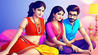 Virgin Girl First time nude sex with