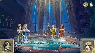 Innocent Witches Miscellaneous Collection [part 01] + Innocent Witches Download