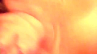 Homemade amateur pov blowjob with cumshot