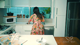 Bake Me a Cake Featuring Charlie Forde, Chasey Devil