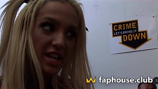 MILF's Thirst for Stiff Dick is Quenched by Lover's Tight Pounding