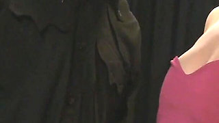 Babes Want Bigger Scene-3blonde with Huge Tits Kimberly Kane Wants to Receive a Big Cock in Her Pussy