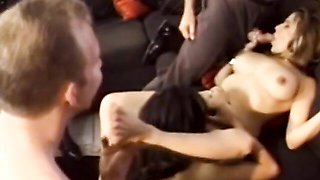 Bedmate's screwmywifeclub trailer by Screw My Wife Club