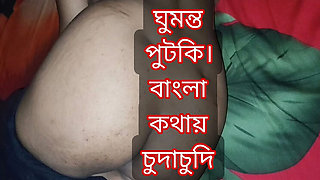 Desi GF Alvi Khan Fucks Tight Pussy in Public - First Time Anal Sex