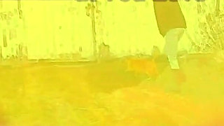 Tiny MILF Gets Licked Banged Then Swallows Big Load