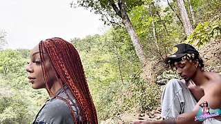 Ebony Outdoor Duo Joy - Jerrik@