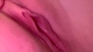 Close up Nipples & Pussy Play for You