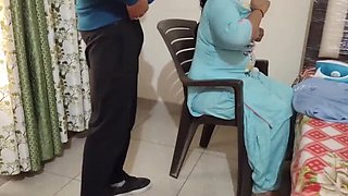 Indian Devar Secretly Films Anal Sex with Real Bhabhi - Homemade Desi XXX