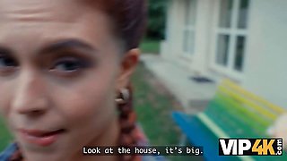 Vip4k. she is the master of cheating and fellatios