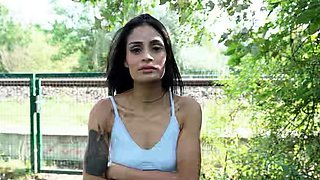 GERMAN SCOUT - Casting Breiny Zoe