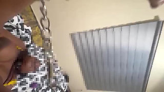Evening help for Stepsister.. Fucked her well and Brought her to Orgasm
