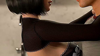 Complete Gameplay - Freshwomen 3, Part 25