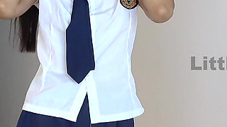 Your Asian GF Wants Your Cum - 4K