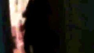 Cuckold's Masked Amateur Swinger Girl
