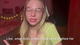 A Slave