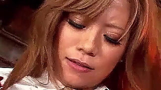 Japan college teen fucked by freelancer in swinger club