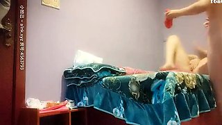 Amateur Doggystyle Hidden Cam