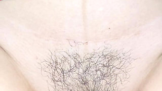Hairy Pussy Fuck