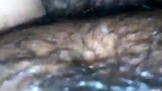 Loud Indian Girl Moans During Morning Sex