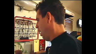 Rough Pussy Devotion with Allysin Chaynes and Layla Jade - Anal, Big Tits, Cumshot